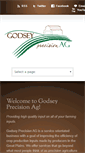 Mobile Screenshot of godseyag.com
